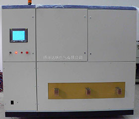  雜散電流檢測儀 